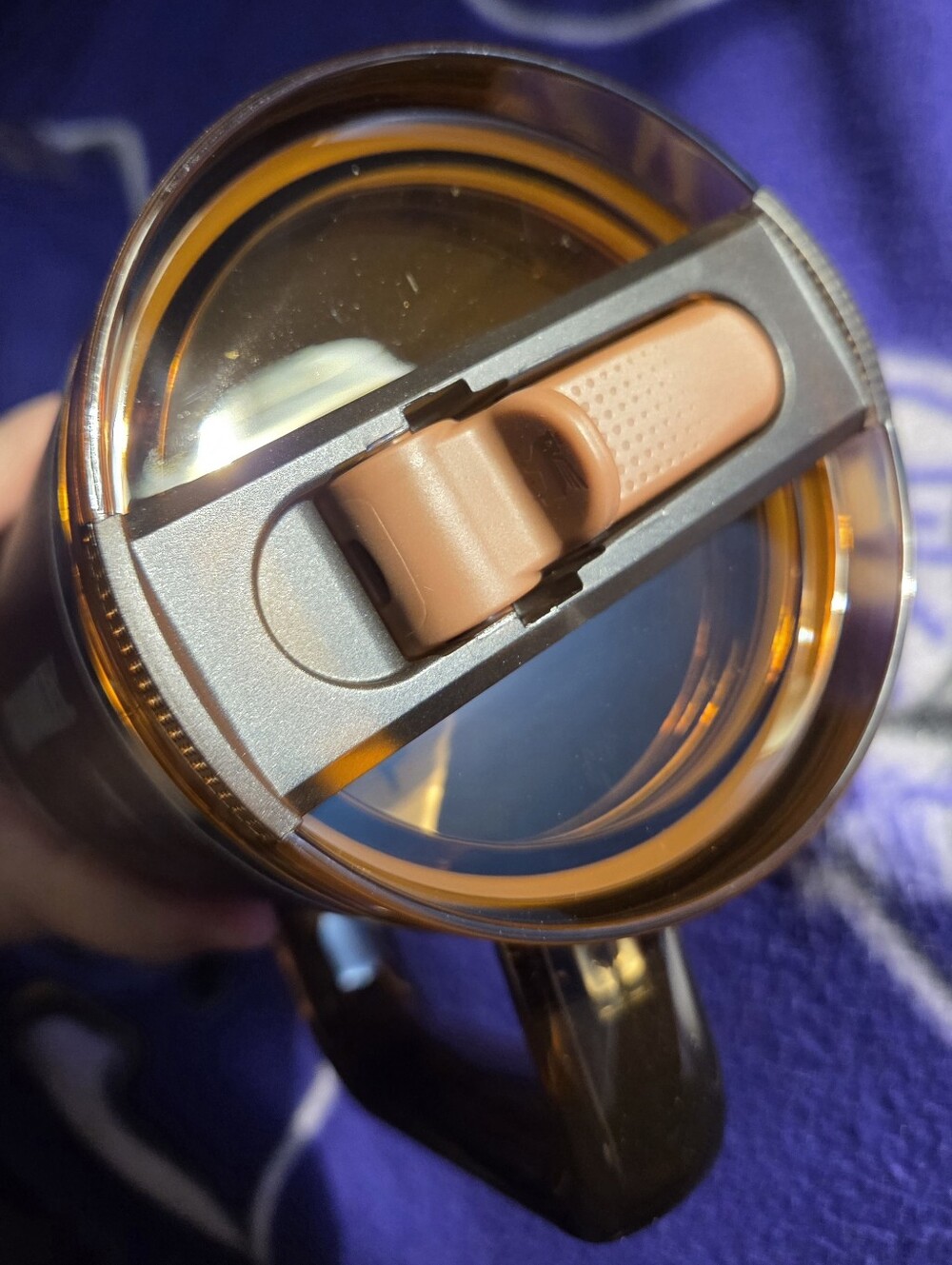 Stanley x Kacey Mustgraves Rodeo 40oz Protour - Picture 3 of 8